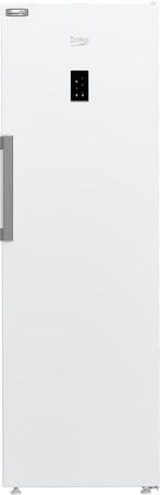 Beko B3RMLNE444HW koelkast Vrijstaand 365 l E Wit669, Witgoed en Apparatuur, Koelkasten en IJskasten, Ophalen of Verzenden, Nieuw