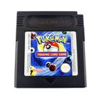 Pokemon Trading Card Game (German) [Gameboy Color], Spelcomputers en Games, Games | Nintendo Game Boy, Ophalen of Verzenden, Zo goed als nieuw