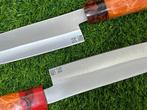 Keukenmes - Chefs knife - Professionele Japanse Bunka D2