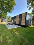 Chalet / stacaravan / flexwoning ter investering