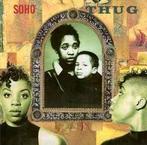 cd - Soho - Thug, Verzenden, Zo goed als nieuw