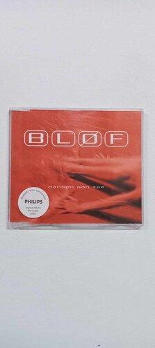 Bluf dansen aan zee, Cd's en Dvd's, Cd's | Overige Cd's, Gebruikt, Verzenden
