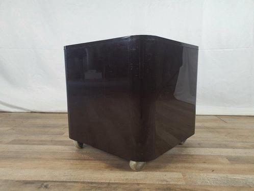 Longato Padova - Dime - Marcello Siard - Bijzettafel -, Antiek en Kunst, Antiek | Meubels | Stoelen en Banken