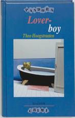 Loverboy / Pandora Crimi 9789062494422 Theo Hoogstraaten, Verzenden, Gelezen, Theo Hoogstraaten