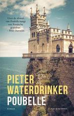 Poubelle |  NIEUW | Waterdrinker, Pieter | 9789038806020, Boeken, Ophalen of Verzenden, Nieuw, Waterdrinker, Pieter