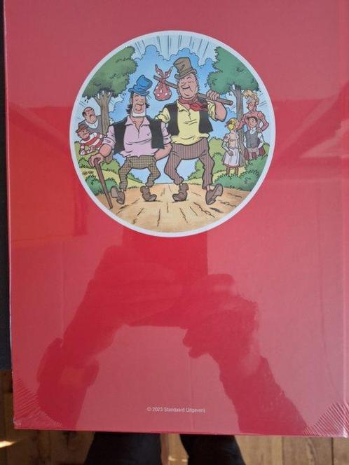 Suske en Wiske - De Krijtkampioen - 1 Album - Beperkte, Boeken, Stripboeken