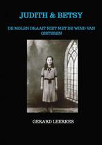 9789403636337 Judith  Betsy Gerard Leerkes, Verzenden, Nieuw, Gerard Leerkes