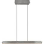 LED Hanglamp - Trion Semih - 22W - Aanpasbare Kleur -, Huis en Inrichting, Lampen | Hanglampen, Ophalen of Verzenden, Nieuw, Metaal