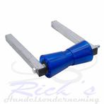 Bootrol / Kielrol 190x90 PVC verstelbaar 30x30x300mm, Ophalen of Verzenden, Nieuw