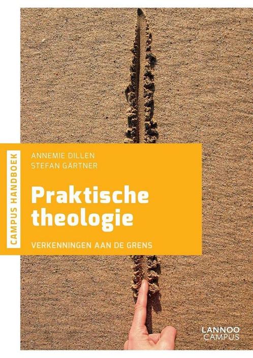 Praktische theologie / Campus handboek 9789401426381, Boeken, Godsdienst en Theologie, Gelezen, Verzenden