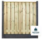 Schuttingen op Maat | Grenen, Red Class Wood of Hardhout.