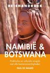 9789038924823 Reishandboek NamibiÃ« & Botswana