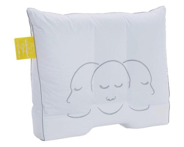 Silvana Support Royale 5 Geel (Stevig), Huis en Inrichting, Slaapkamer | Beddengoed