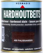 Hardhoutbeits Palissander 469 750 ml, Doe-het-zelf en Verbouw, Verf, Beits en Lak, Ophalen of Verzenden, Nieuw