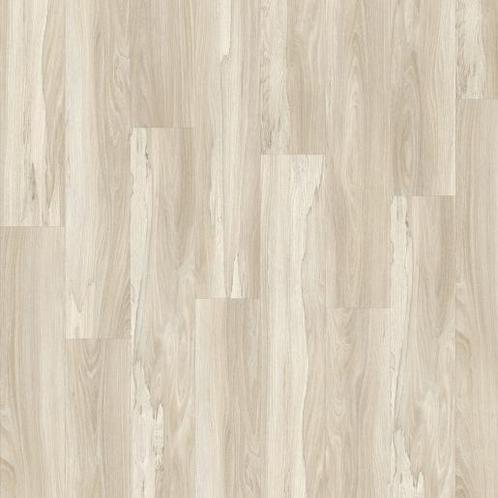 Ultimo Wit CL Marsh Wood 22220 P Click pvc €29,95, Huis en Inrichting, Stoffering | Vloerbedekking, 75 m² of meer, Laminaat, Wit