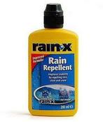 Rain - X  , Rain Repellent, Verzenden