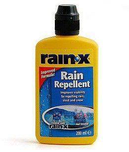 Rain - X  , Rain Repellent, Huis en Inrichting, Schoonmaakartikelen, Verzenden