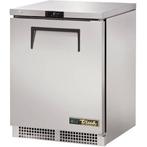 True tafelmodel koelkast 147 liter, Zakelijke goederen, Horeca | Keukenapparatuur, Verzenden, Nieuw in verpakking