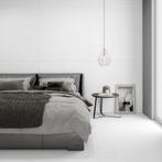 Vloertegel XL Mykonos Ibiza 120x120 cm (1.44m² per Tegel), Nieuw, Overige materialen, Ophalen of Verzenden, Vloertegels