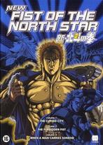 New Fist of the North Star (Volume 1 + 2 + 3) (DVD), Verzenden, Gebruikt