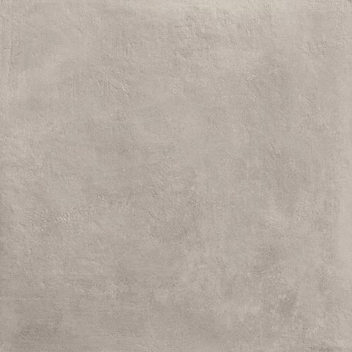 Ragno Boom - Acciaio - Vloertegel - 60x60cm - Mat - R54H, Doe-het-zelf en Verbouw, Tegels, Ophalen of Verzenden