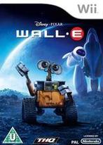 Disney Pixar WALL•E [Wii], Spelcomputers en Games, Games | Nintendo Wii, Ophalen of Verzenden, Zo goed als nieuw
