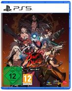 DNF Duel (ps5 nieuw), Ophalen of Verzenden, Nieuw