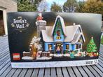 Lego Set - 10293 - Seasonal - Santas Visit, Nieuw