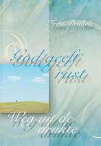 God geeft rust / Gedichten-serie 9789033814808 Frits Deubel, Boeken, Verzenden, Gelezen, Frits Deubel