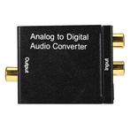 Analoog naar digitaal audio converter (ADC), Audio, Tv en Foto, Overige Audio, Tv en Foto, Nieuw, Ophalen of Verzenden