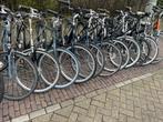 Partij dames/herenfietsen (RIJKLAAR), Fietsen en Brommers, Fietsen | Dames | Omafietsen, Ophalen, Zo goed als nieuw, Gazelle 