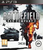 Battlefield Bad Company 2 (PS3 Games), Spelcomputers en Games, Ophalen of Verzenden, Zo goed als nieuw