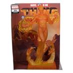 Marvel Collection PVC Statue 1/6 Human Torch (Marvel 2 in..., Ophalen of Verzenden, Nieuw