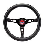 Sparco Steering Wheel Targa 350 Leather - 015TARGA350PLNR, Auto-onderdelen, Banden en Velgen, Ophalen of Verzenden, Nieuw