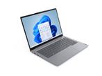 Lenovo - Thinkbook 14 G7 Arp - 14 inch - Arctic Grey, Qwerty, Verzenden, Beeldschermdiagonaal (cm/inch)->35.6 cm / 14 inch, Nieuw