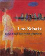 Leo Schatz 9789090166209 T. Rooduyn, Verzenden, Gelezen, T. Rooduyn