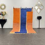 Berber, Beni Ouarain tapijt van wol - Vloerkleed - 262 cm -, Huis en Inrichting, Nieuw