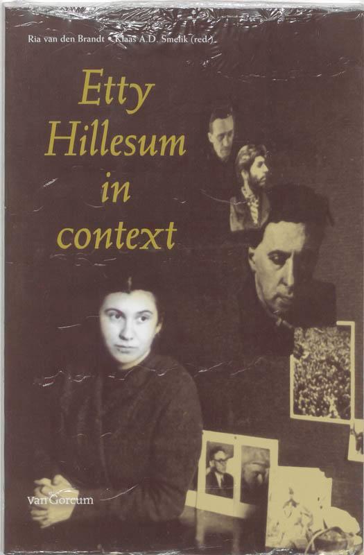 Etty Hillesum in context / Etty Hillesum Studies / 2, Boeken, Geschiedenis | Wereld, Zo goed als nieuw, Verzenden