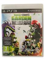 Plants VS Zombies Garden Warfare (PS3) (TWEEDEHANDS), Spelcomputers en Games, Games | Sony PlayStation 3, Verzenden, Nieuw