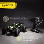 Overmax X-Monster 3.0 - RC Auto - 4x4 wielaandrijving -, Ophalen of Verzenden, Gebruikt