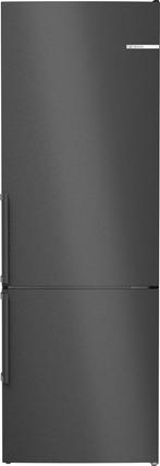 €1399 Bosch Serie 4 KGN49OXBT koel-vriescombinatie Vrijstaa, Witgoed en Apparatuur, Koelkasten en IJskasten, Ophalen of Verzenden