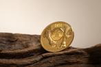Mongolië. 1000 Togrog 2025 Bison Wild Mongolia 1/10 Oz,
