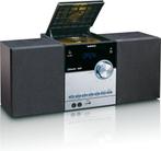 Lenco MC-150 - Stereo set met DAB, Bluetooth®, AUX en, Verzenden, Zo goed als nieuw