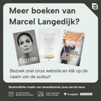 Hans Klok 9789400409606 Marcel Langedijk, Verzenden, Zo goed als nieuw, Marcel Langedijk