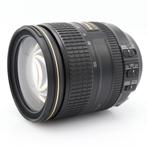 Nikon AF-S 24-120mm f/4 G ED VR | Tweedehands, Audio, Tv en Foto, Fotografie | Lenzen en Objectieven, Verzenden, Gebruikt