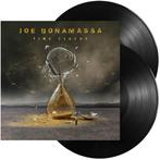 Joe Bonamassa - Time Clocks - 2LP, Ophalen of Verzenden, Nieuw in verpakking