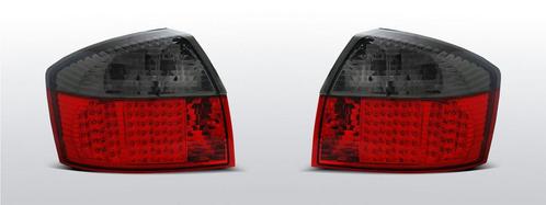 Achterlichten Audi A4 B6 Sedan 2000-2004 | LED | rood /, Auto-onderdelen, Verlichting, Nieuw, Audi, Ophalen of Verzenden