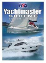 9781910017074 Yachtmaster Scheme Syllabus  Logbook, Boeken, Studieboeken en Cursussen, Verzenden, Nieuw, Royal Yachting Association