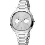 Esprit - ES1L352M - grey, Sieraden, Tassen en Uiterlijk, Horloges | Dames, Verzenden, Nieuw