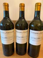 2017 x2, 2012 Domaine De Chevalier Blanc - Bordeaux Grand, Verzamelen, Wijnen, Nieuw